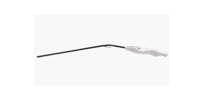 Зонд для всмоктування, 3/130, монополярний.inomed Medizintechnik GmbH, Німеччина